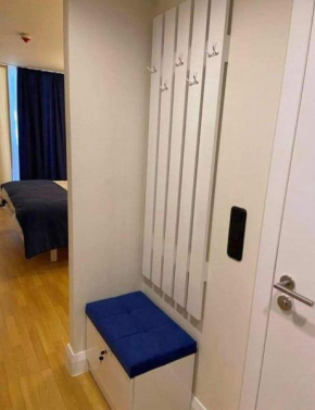 ORBI Apartaments